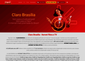 Clarobrasilia.com.br thumbnail