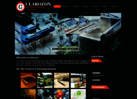 Clarozon.com thumbnail