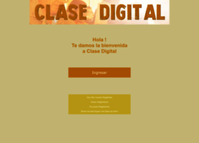 Clasedigital.com.ar thumbnail