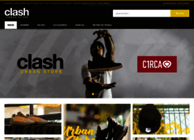 Clash.cl thumbnail