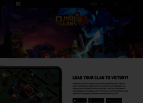 Clashachievery.clashofclans.com thumbnail