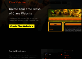 Clashofclanswebs.com thumbnail