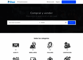 Clasi.com.py thumbnail