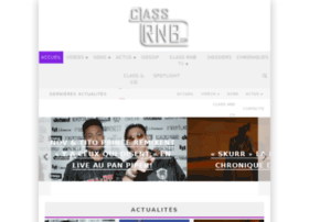 Class-rnb.com thumbnail
