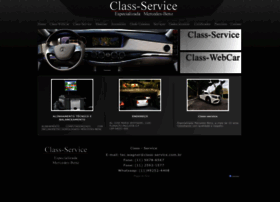 Class-service.com.br thumbnail