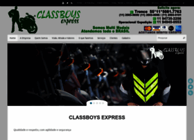 Classboys.com.br thumbnail