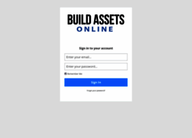 Classes.buildassetsonline.com thumbnail