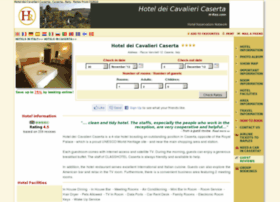 Classhotel-caserta.h-rez.com thumbnail