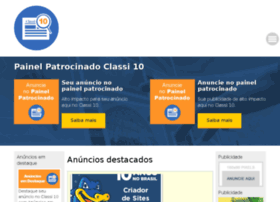 Classi10.com.br thumbnail