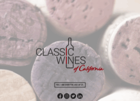 Classic-wines.com thumbnail