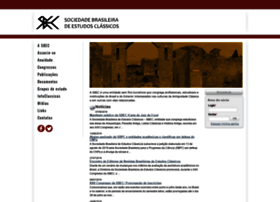 Classica.org.br thumbnail