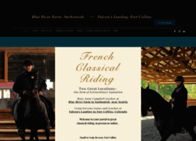 Classical-equitation.com thumbnail