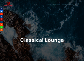 Classicallounge.com thumbnail