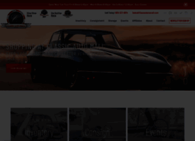 Classicautomall.com thumbnail