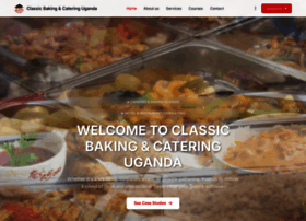 Classiccateringuganda.com thumbnail
