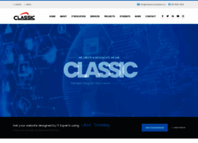 Classiccomputers.co thumbnail Classiccomputers.co thumbnail