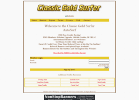 Classicgoldsurfer.com thumbnail