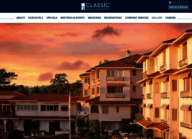 Classichotels.com thumbnail