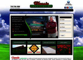 Classiclandscaping.net thumbnail Classiclandscaping.net thumbnail