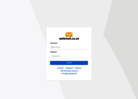 Classicmail.co.za thumbnail