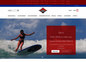 Classicmalibu.com thumbnail