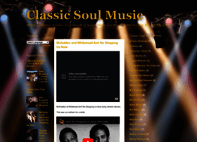 Classicsoulmusics.blogspot.com thumbnail