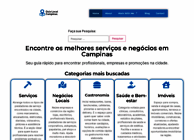 Classificadosonlinebrasil.com.br thumbnail