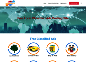 Classifiedonline.us thumbnail