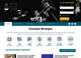 Classique-bretagne.com thumbnail
