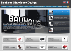 Classiques-design.com thumbnail