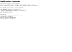 Classistatic.de thumbnail