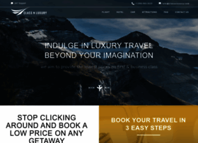 Classnluxury.com thumbnail