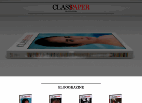 Classpaper.es thumbnail