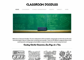 Classroomdoodles.com thumbnail