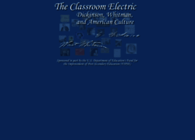 Classroomelectric.org thumbnail