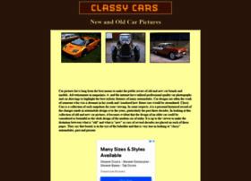 Classycars.org thumbnail