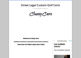 Classycars.us thumbnail
