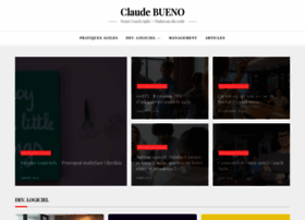 Claudebueno.com thumbnail