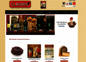 Claudiofood.com thumbnail