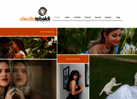 Claudiotebaldi.com.br thumbnail
