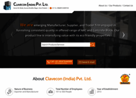 Clavecon.in thumbnail Clavecon.in thumbnail