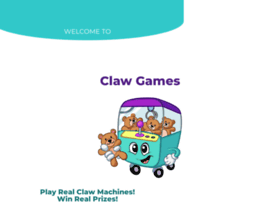 Claw.games thumbnail