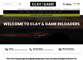 Claygame.co.uk thumbnail