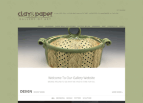 Claypaper.com thumbnail