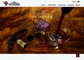 Claypoolcellars.com thumbnail