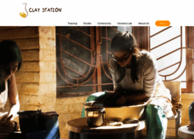 Claystation.in thumbnail