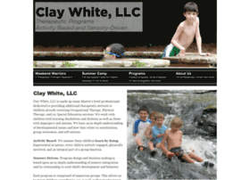 Claywhite.us thumbnail