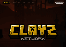 Clayz.de thumbnail