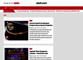 Clazh.com thumbnail