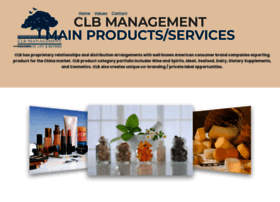 Clb-management.com thumbnail